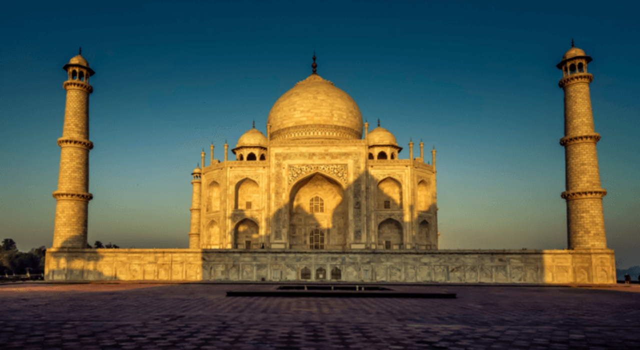 Sunrise Taj Mahal Tour India ITINERARY & PRICE
