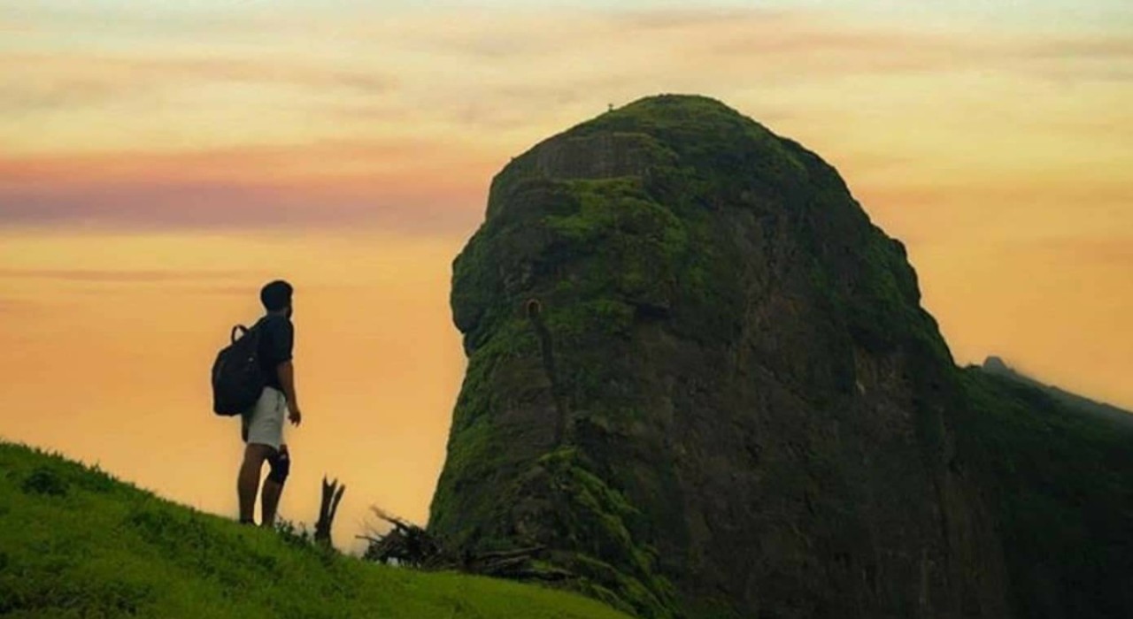 Harihar Fort Night Trek
