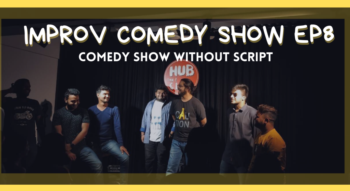 Improv Comedy Show