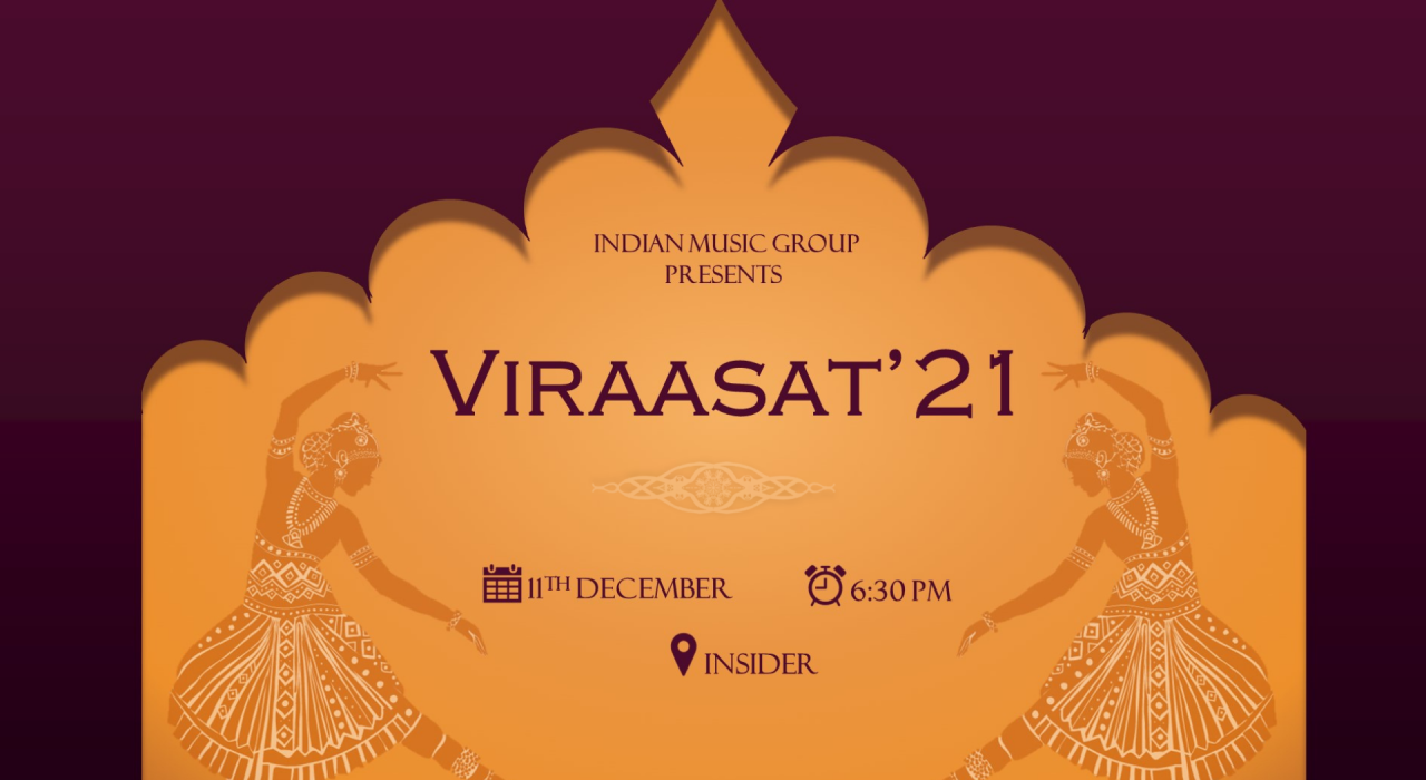 VIRAASAT'21