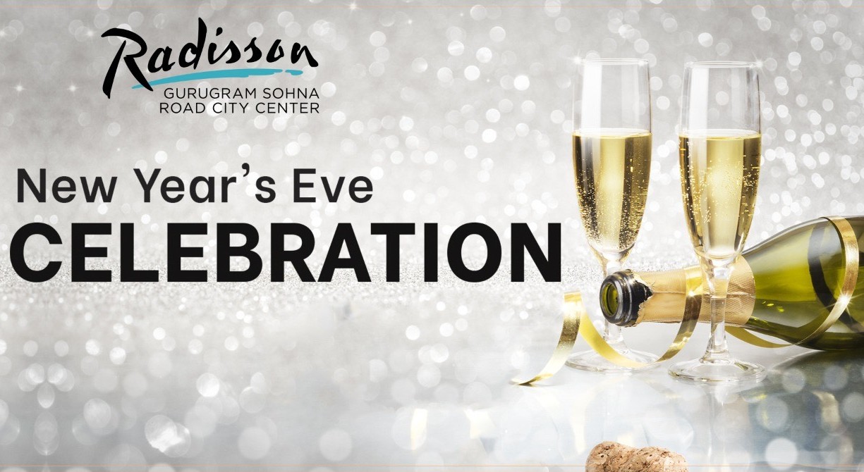 New Year's Eve Celebration 2021 | NYE 2022