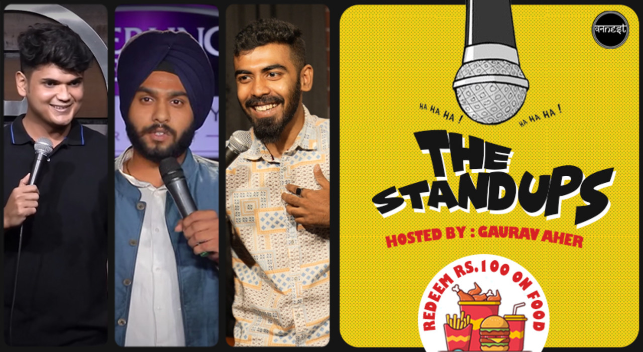 The Standups