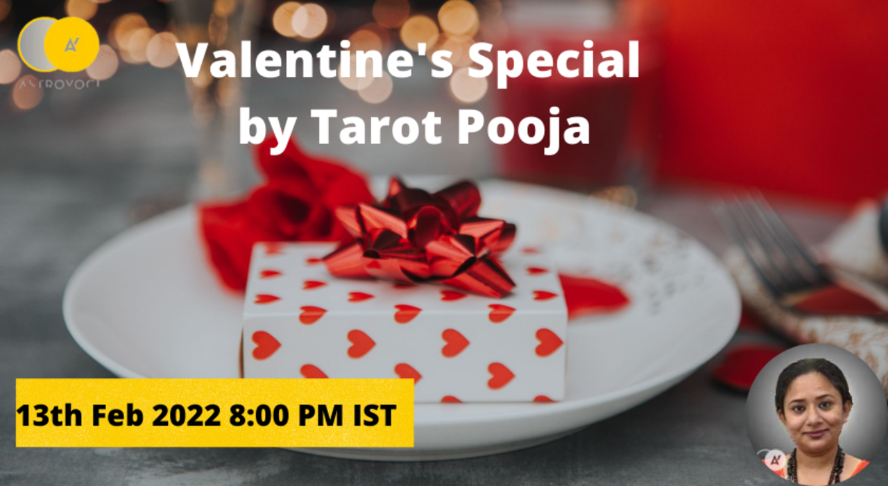 Valentine's Special