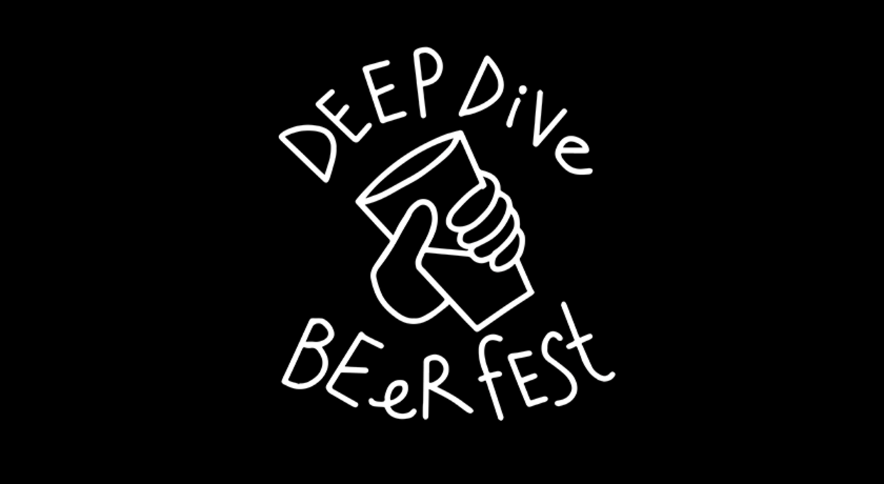 Deep Dive Beer Fest