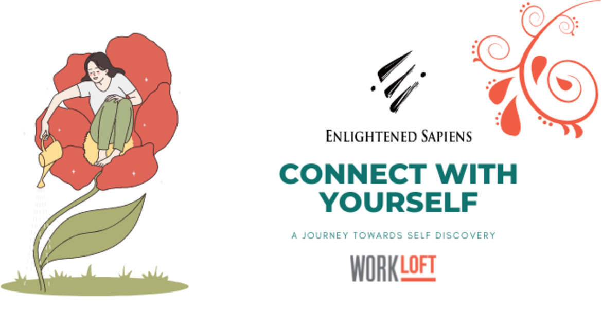 Connect with Yourself Experience