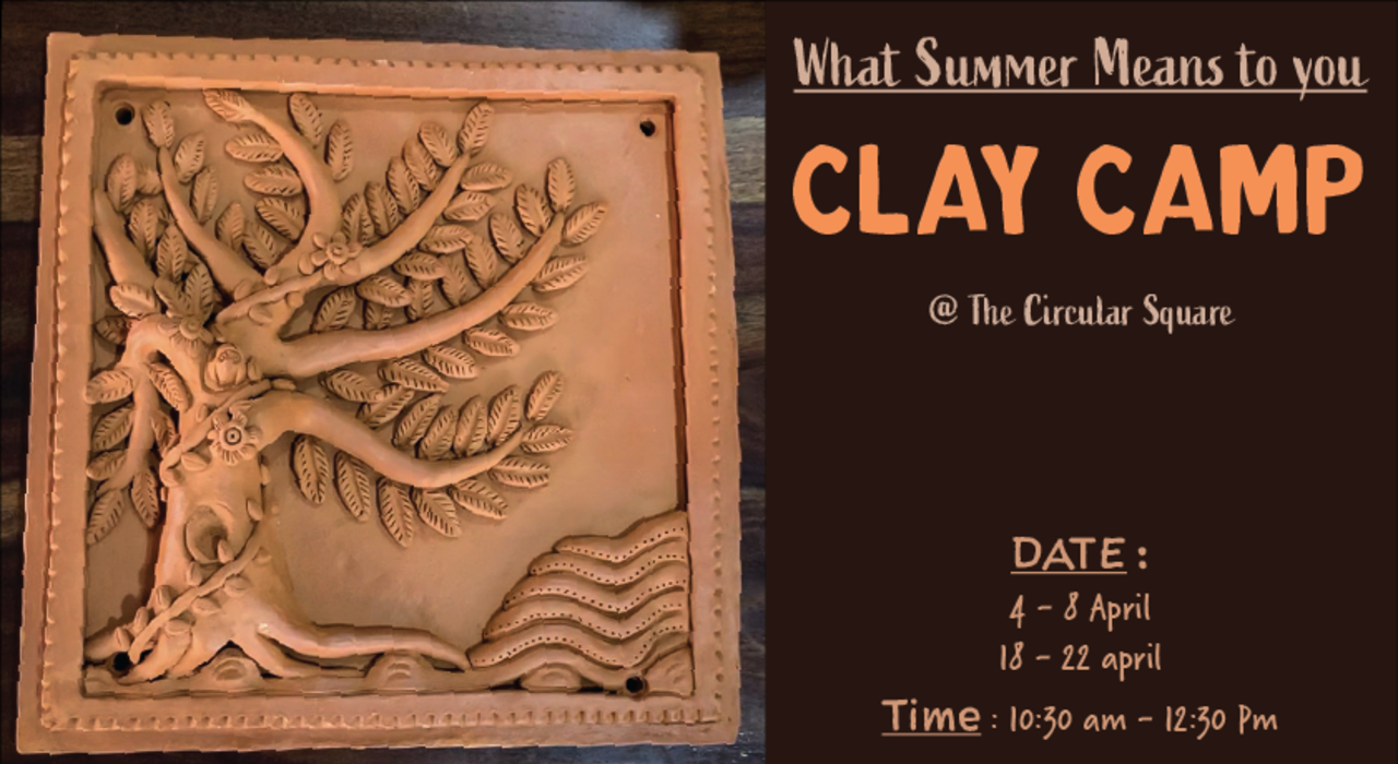Clay Summer Camp