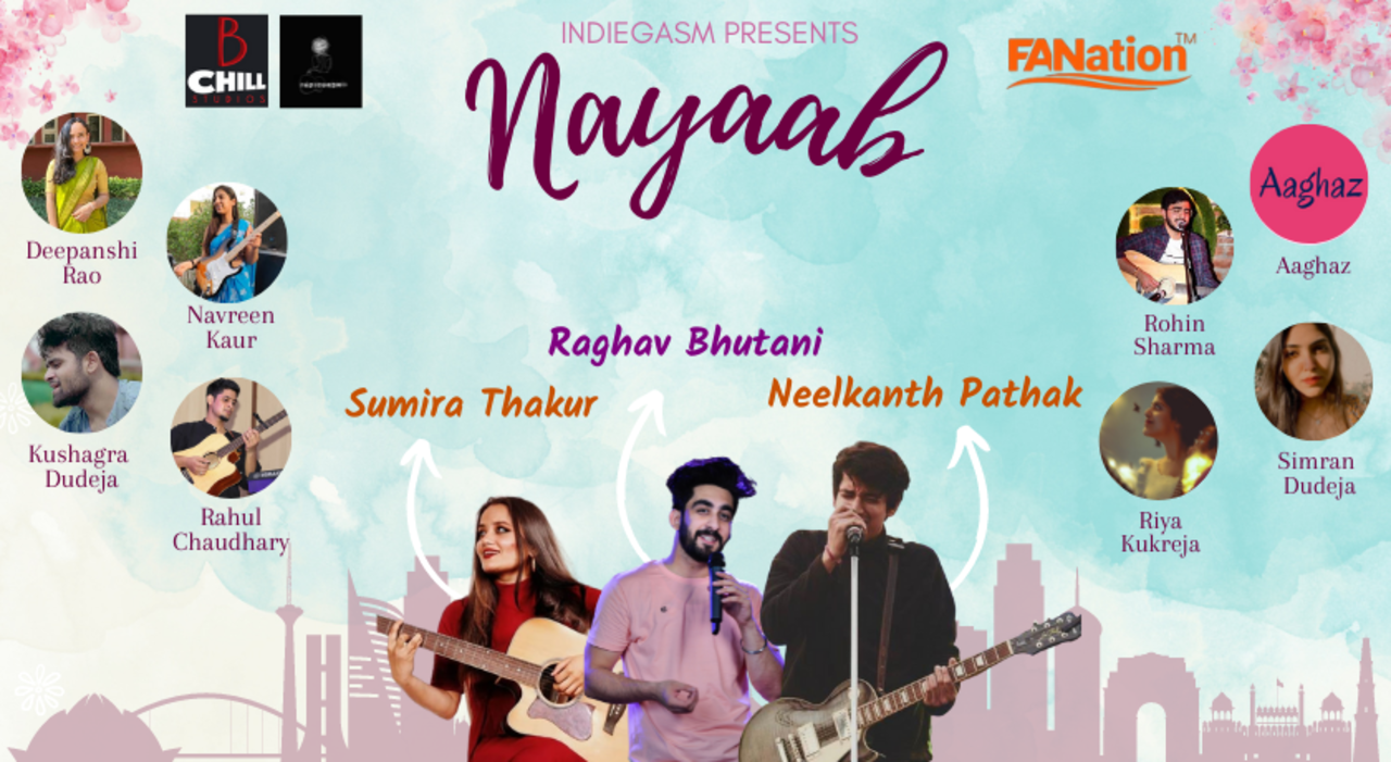Nayaab