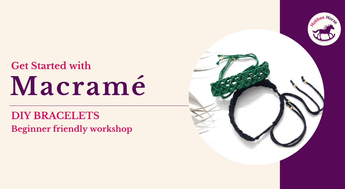 DIY Macrame for Beginners
