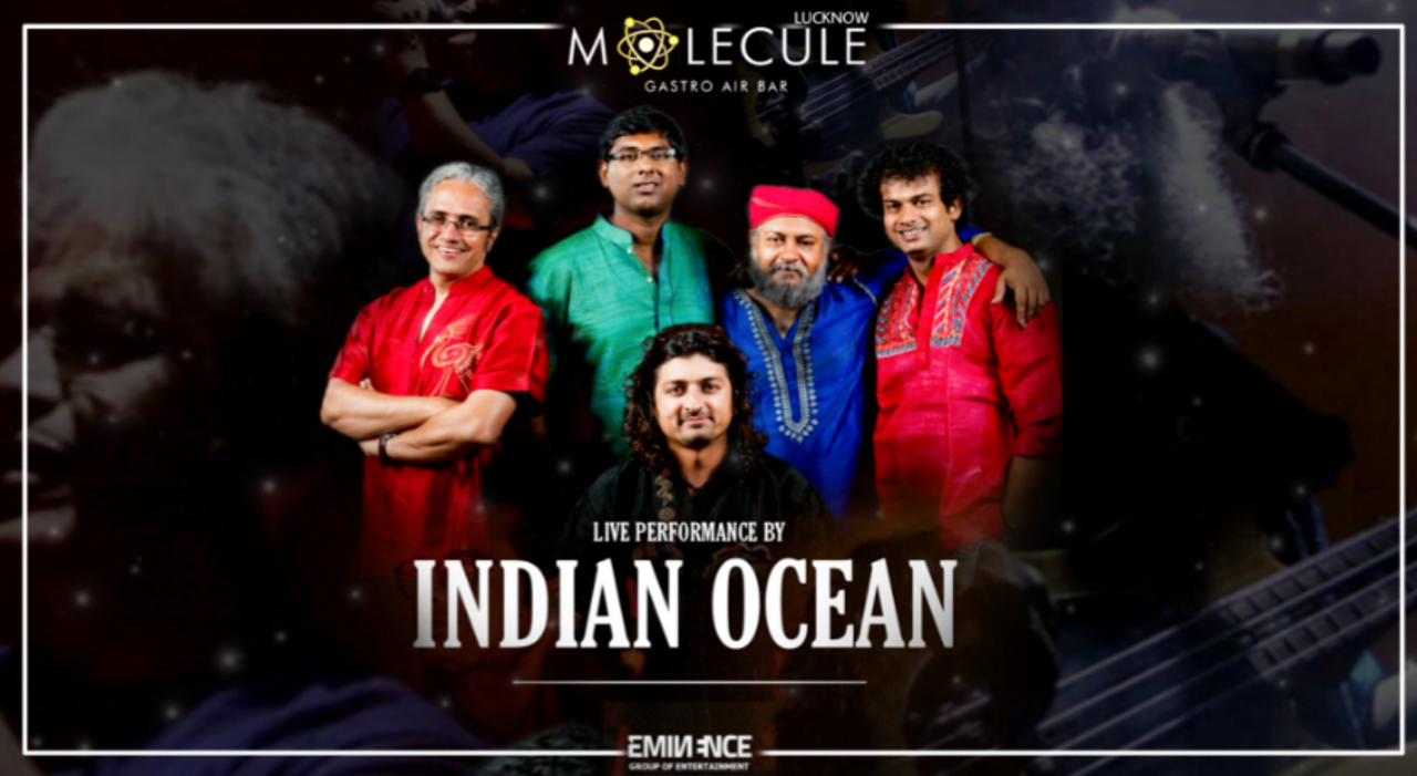 Indian ocean live