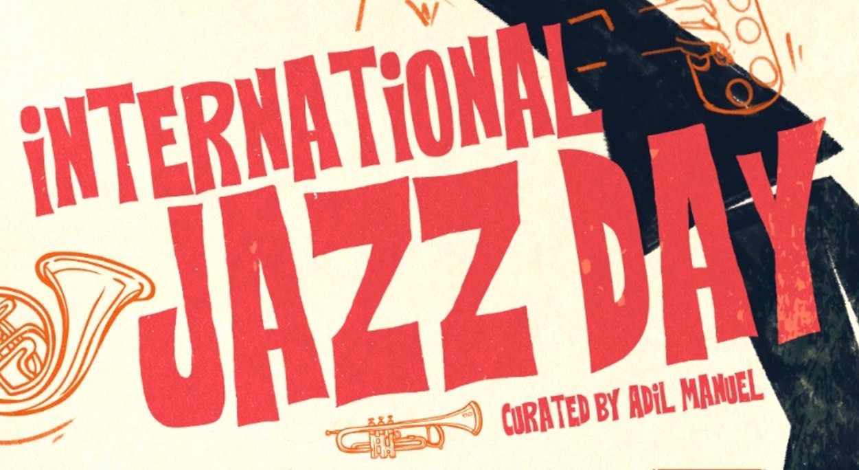International Jazz Day Celebrations | antiSOCIAL Mumbai