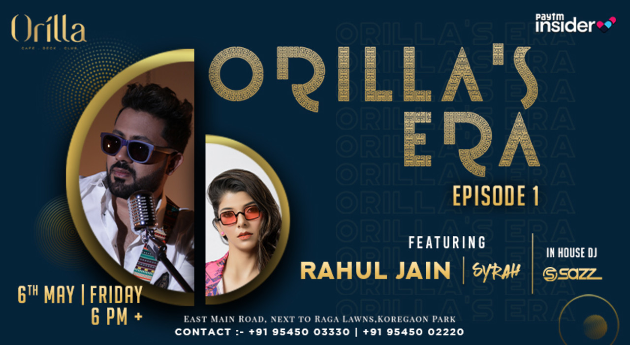 Orilla Era Episode 01