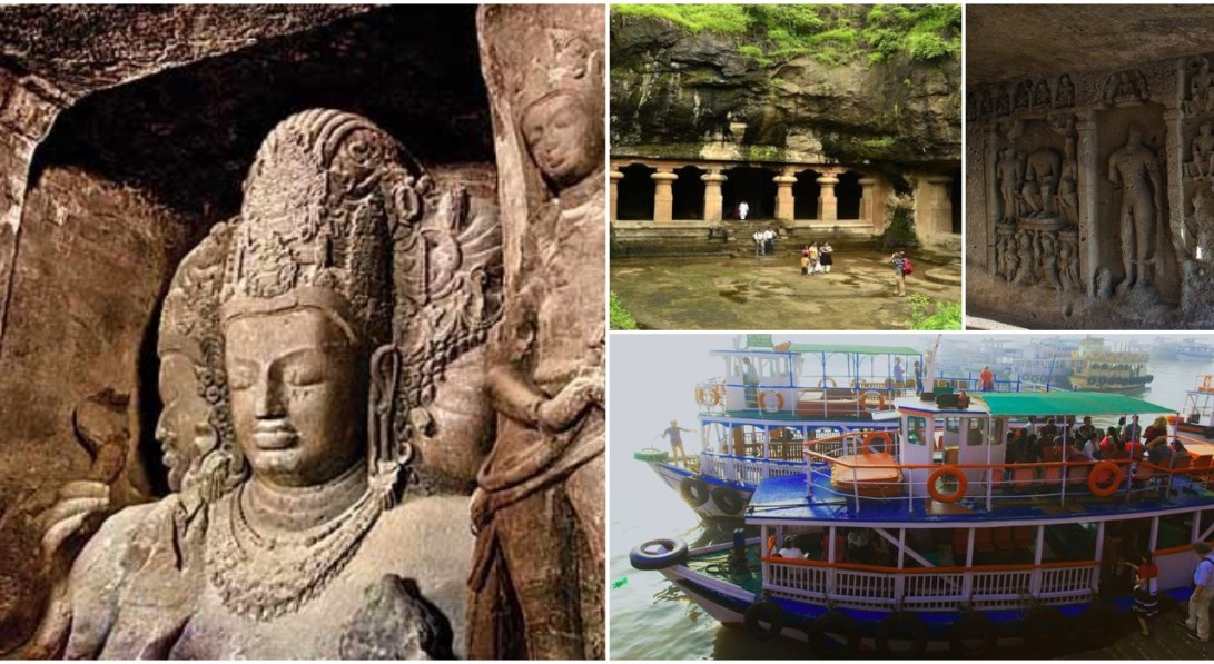 Elephanta Caves Tour by TripAdvisor Tour