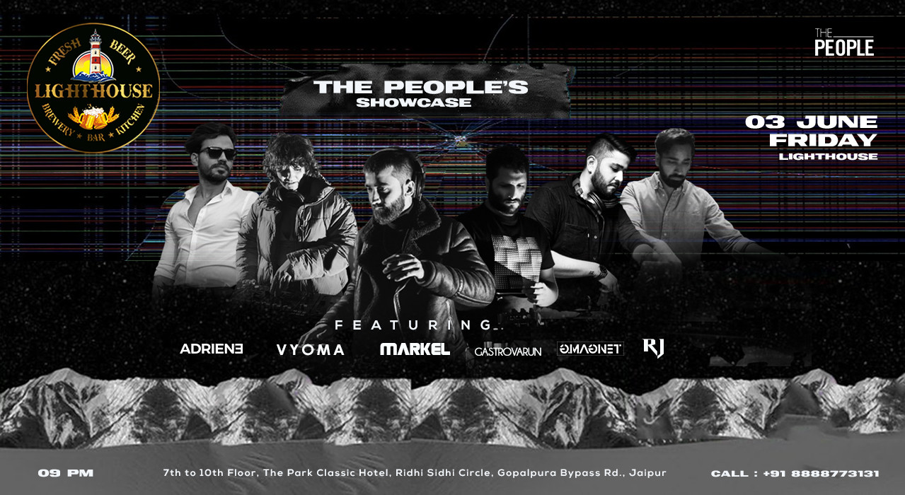 The People's Showcase