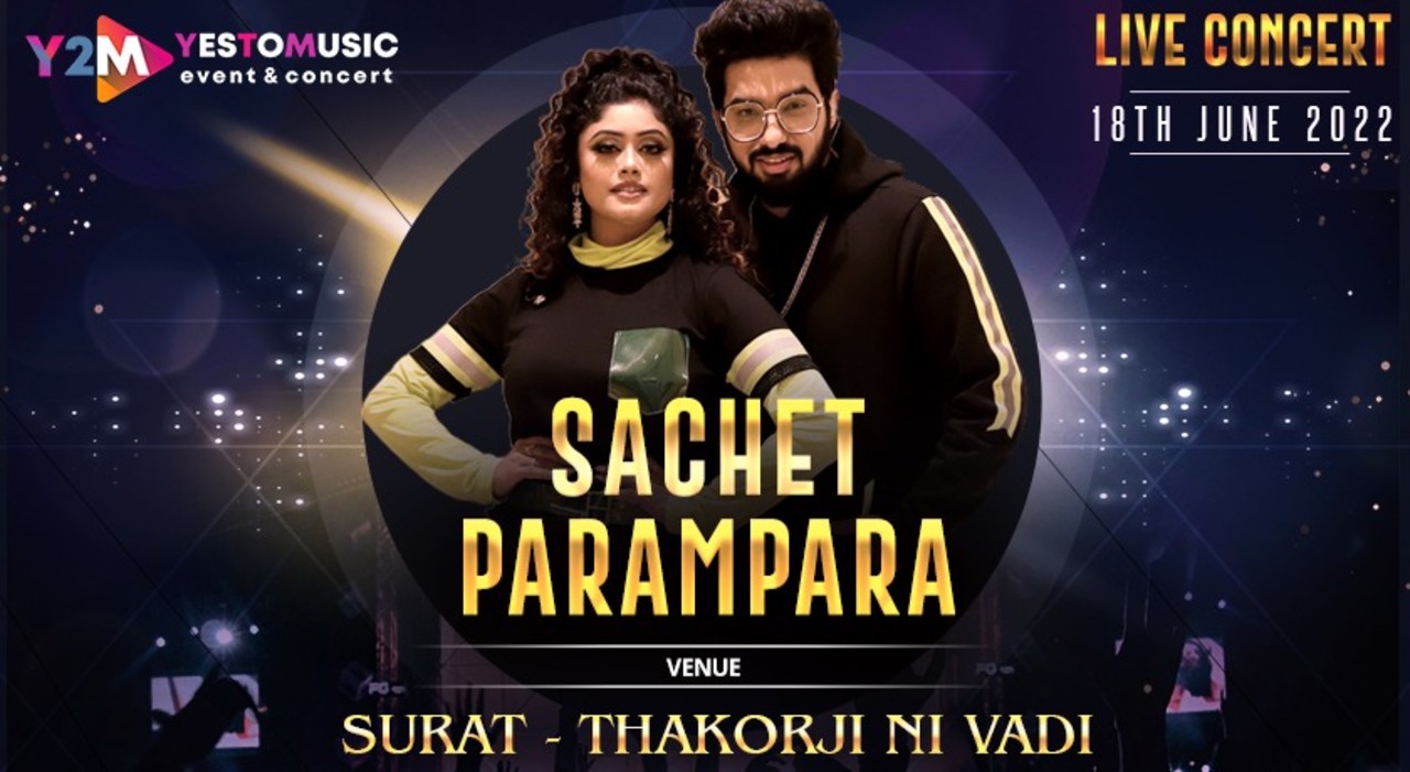 SACHET PARAMPARA LIVE | WMW 2022