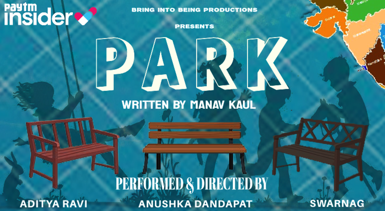 Park Written By Manav Kaul