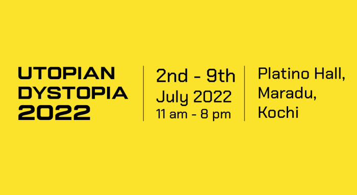 Utopian Dystopia Art Festival