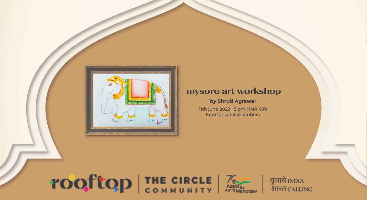 Mysore Art Workshop