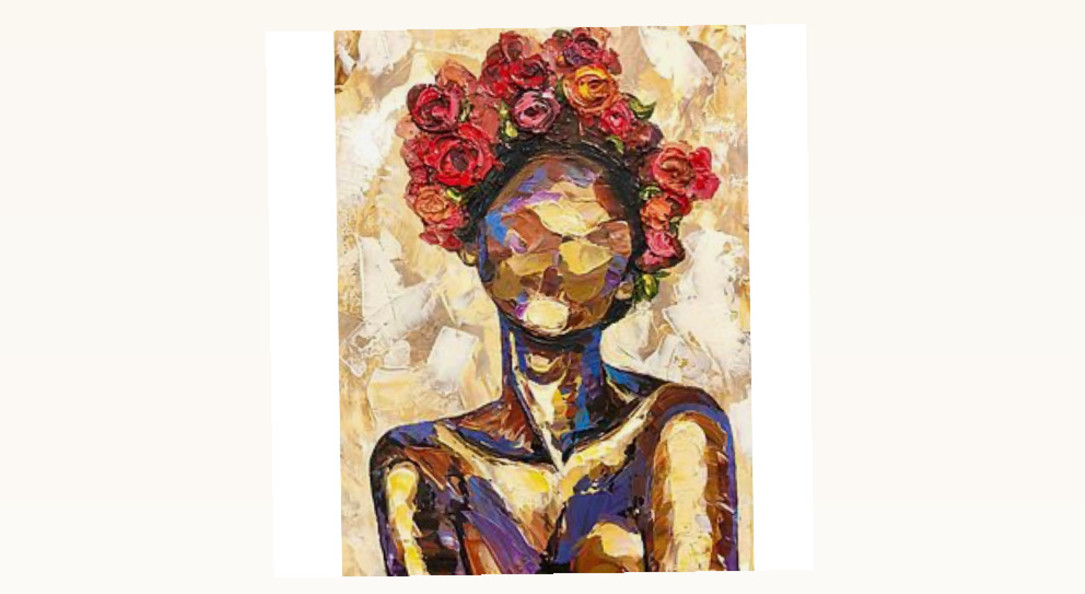 Acrylic Painting Workshop