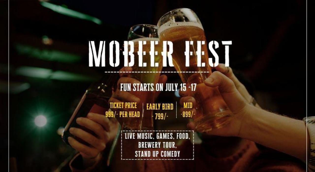MOBEER FEST