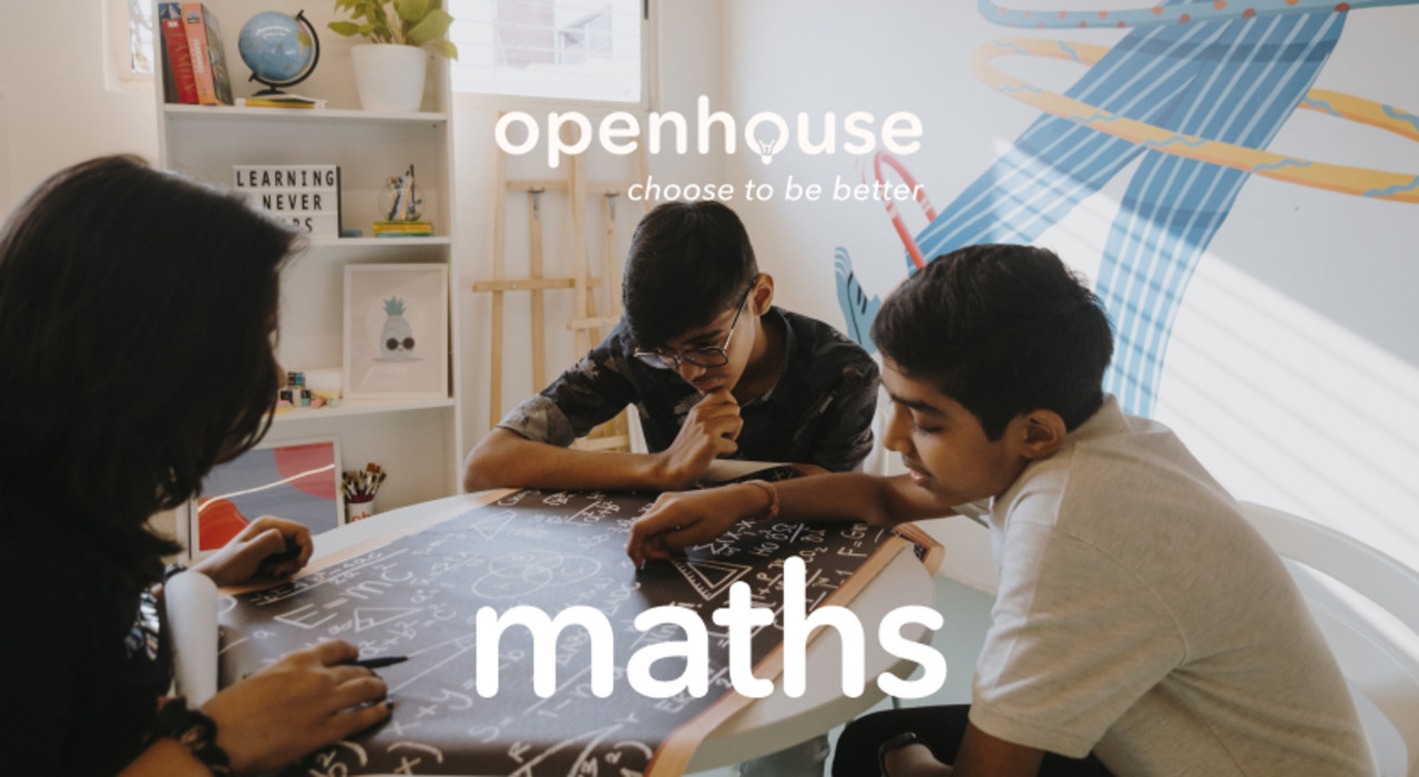 Maths Tuitions for Kids| Grades 6-8