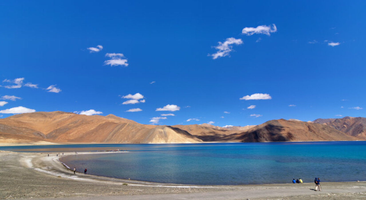 ALL GIRLS LADAKH TRIP
