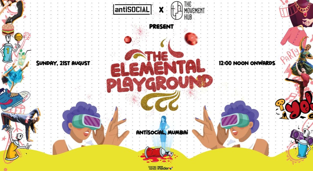 The Elemental Playground