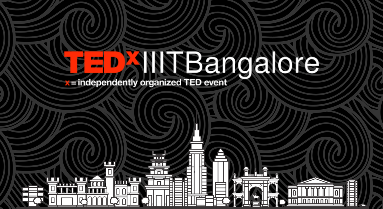 TEDxIIITBangalore