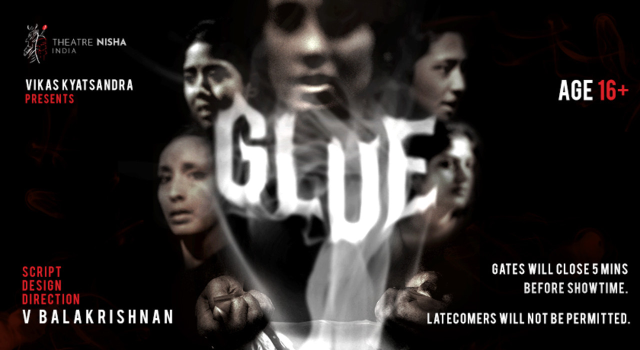 Glue