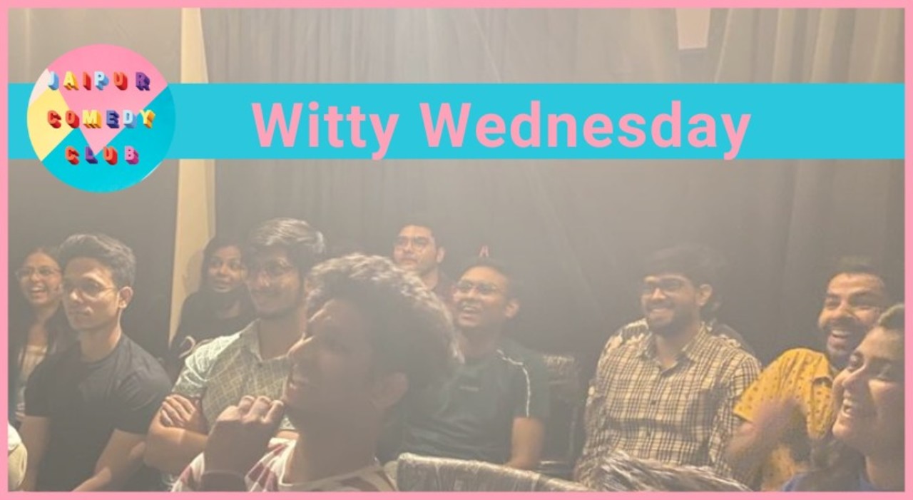 Witty Wednesday