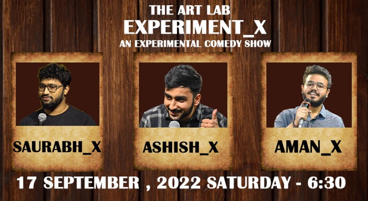Experiment_X