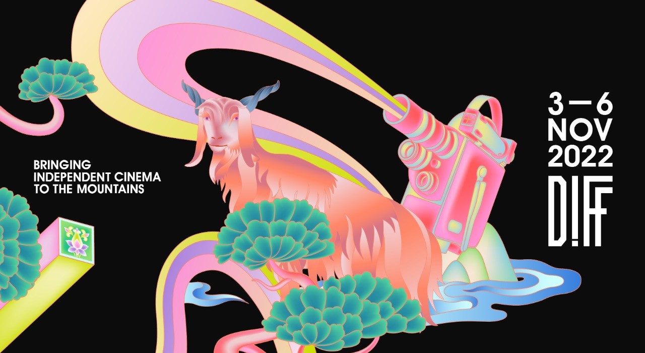 11th Dharamshala International Film Festival