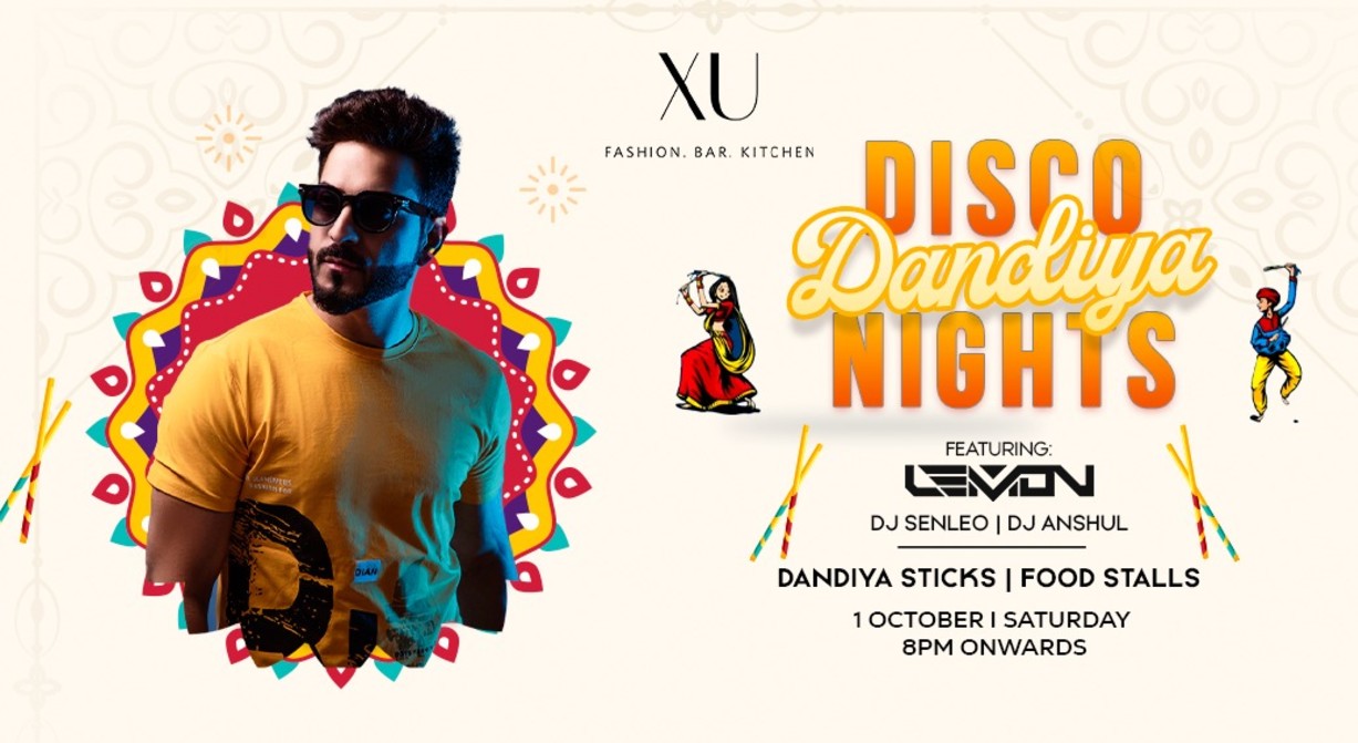 Navratri Special - Dandiya 2022 | Navratri 2022