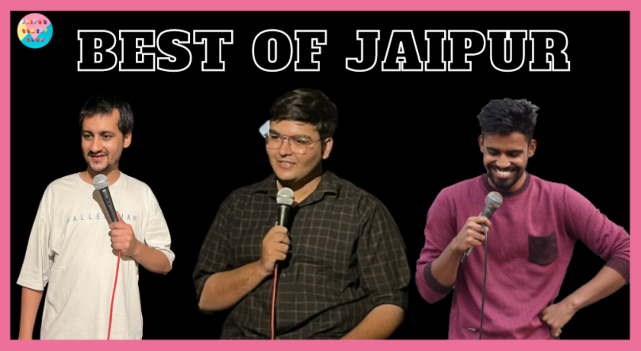 Best Of Jaipur