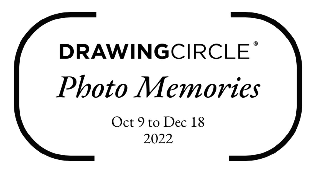 Drawing Circle: Photo Memories