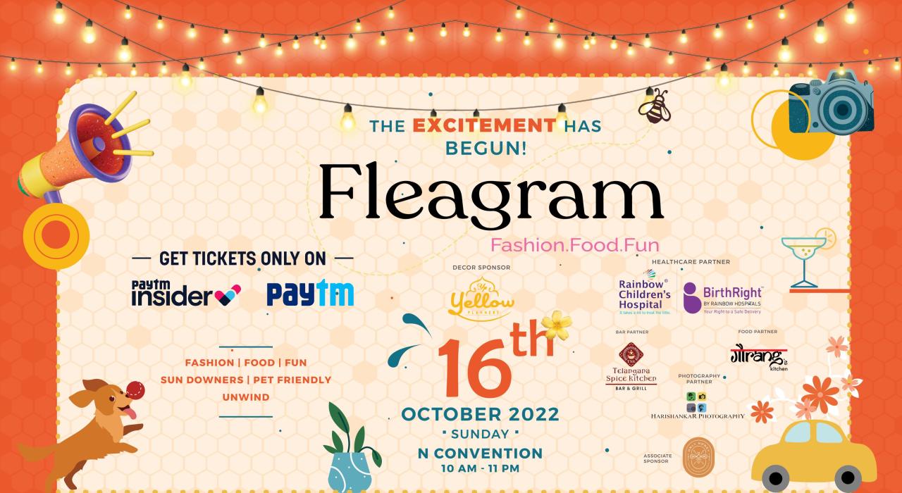 Fleagram