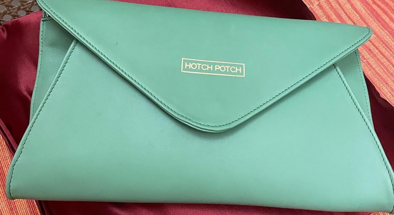 Hotch Potch - Leather Workshop