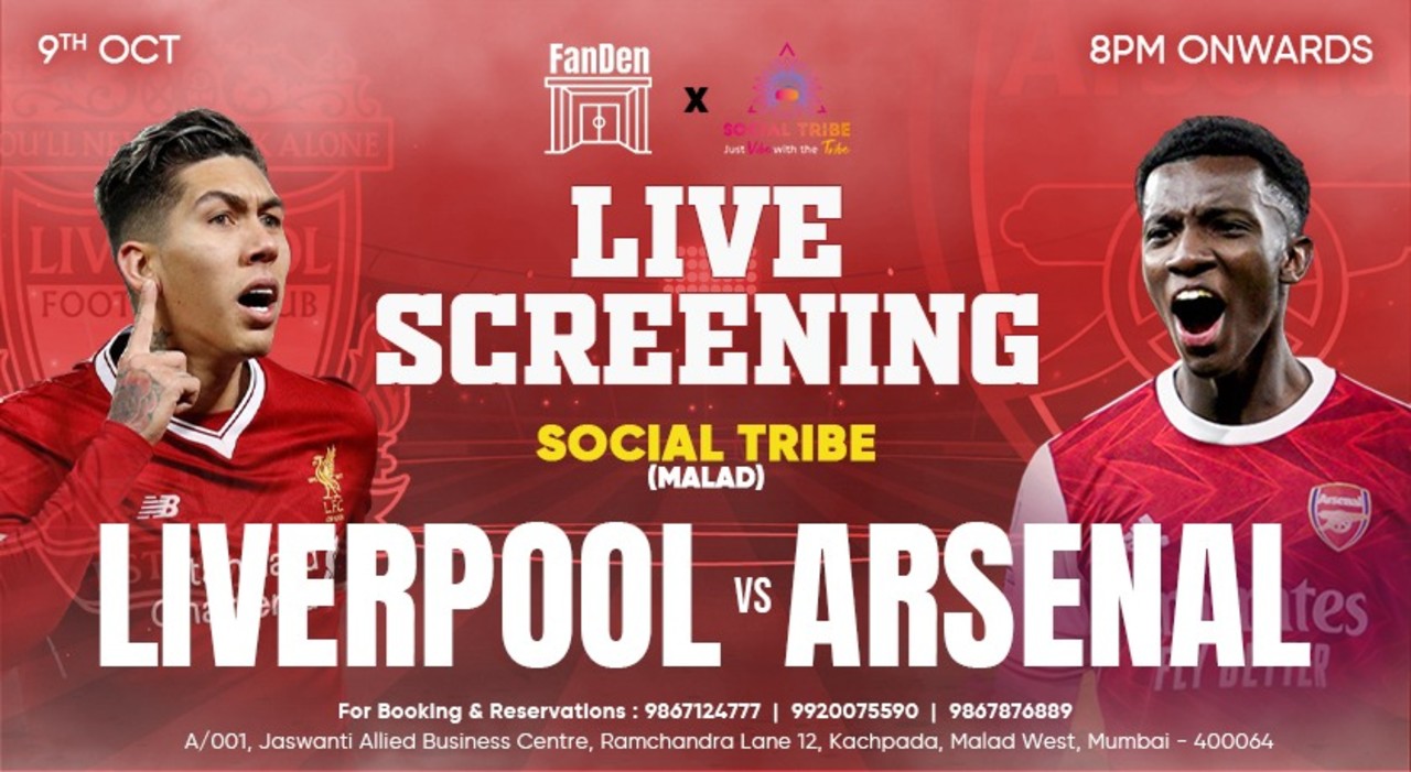 LIVE FOOTBALL MATCH