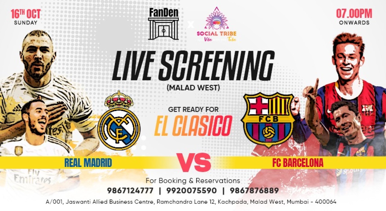 LIVE FOOTBALL MATCH