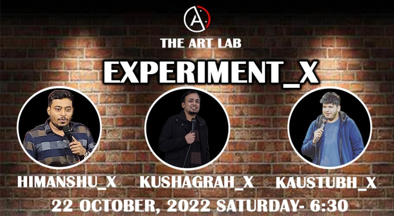 Experiment_X