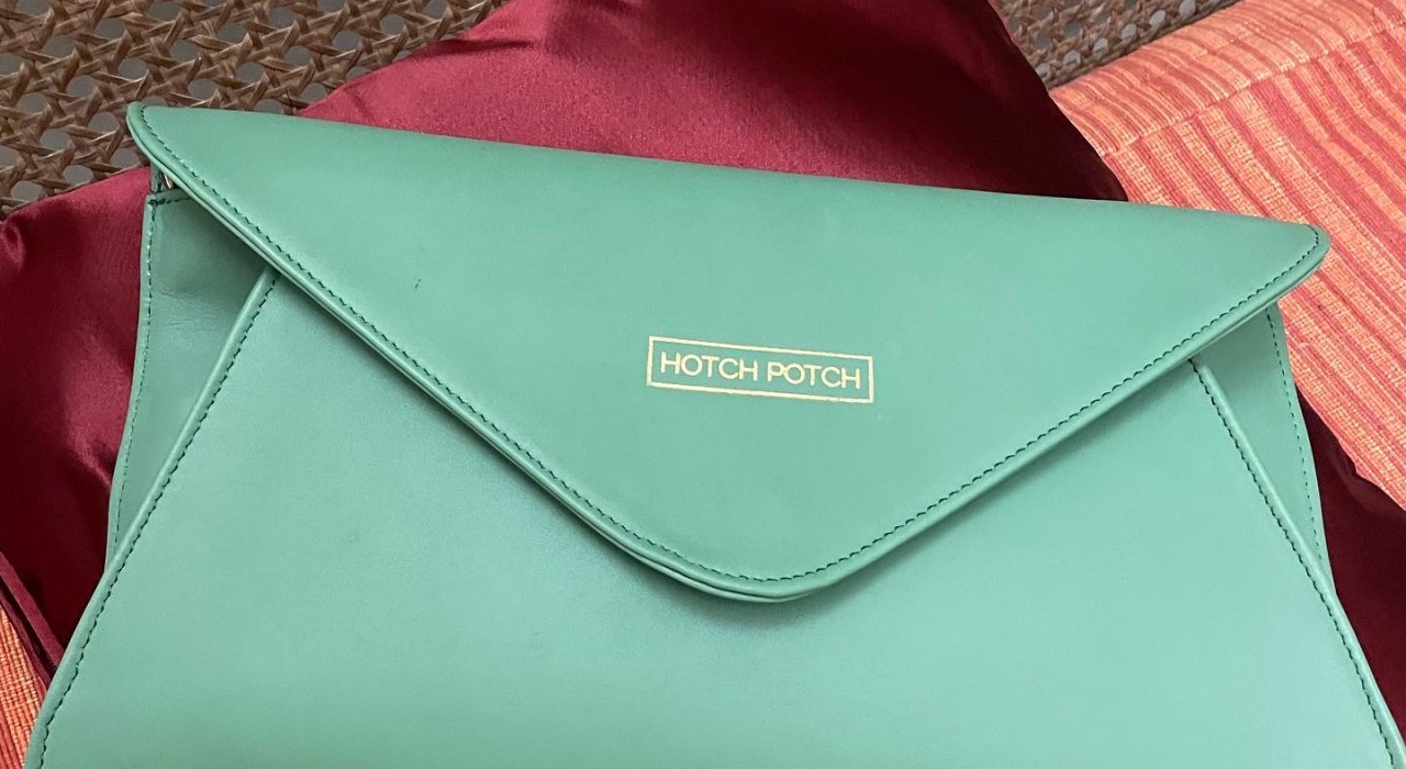 Leather workshop - Chennai