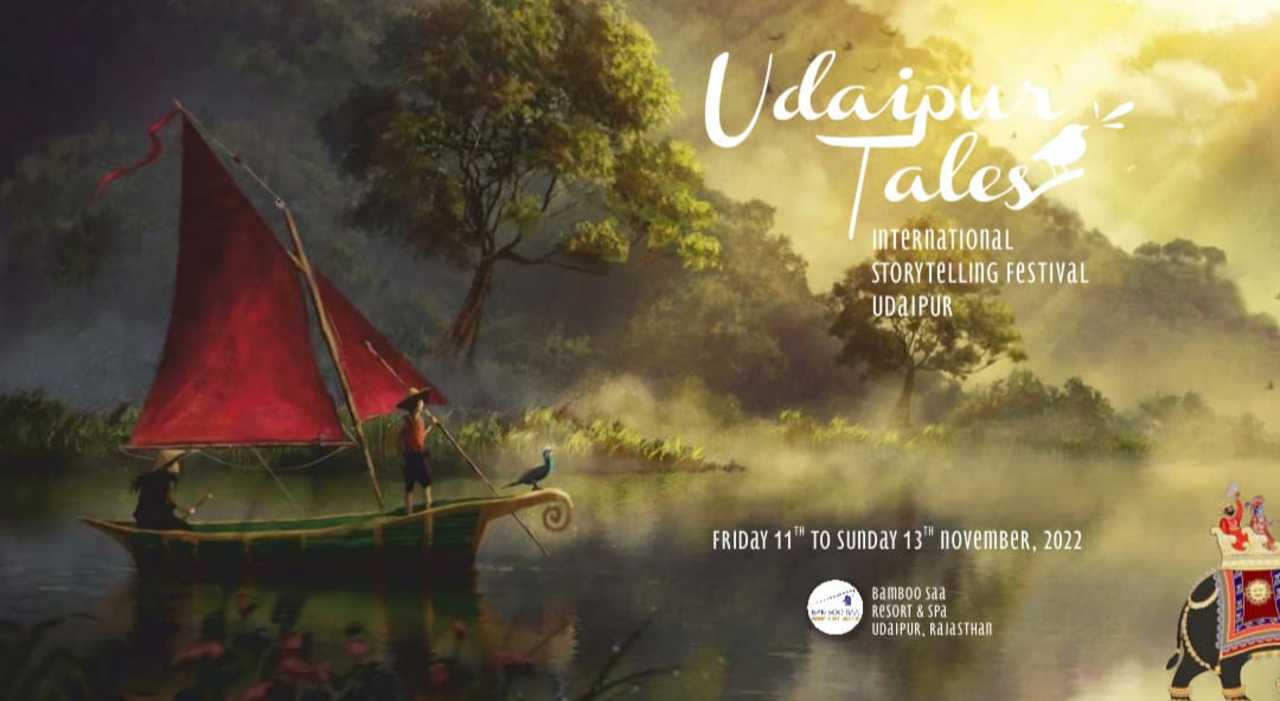 UDAIPUR TALES