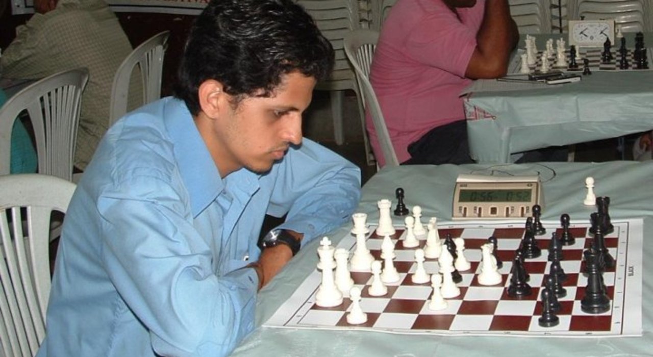 Nerul Chess and Rubiks Cube Elo Rating Tournament and Workshop