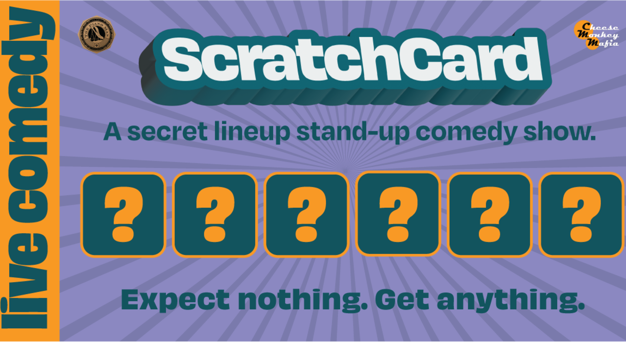 ScratchCard