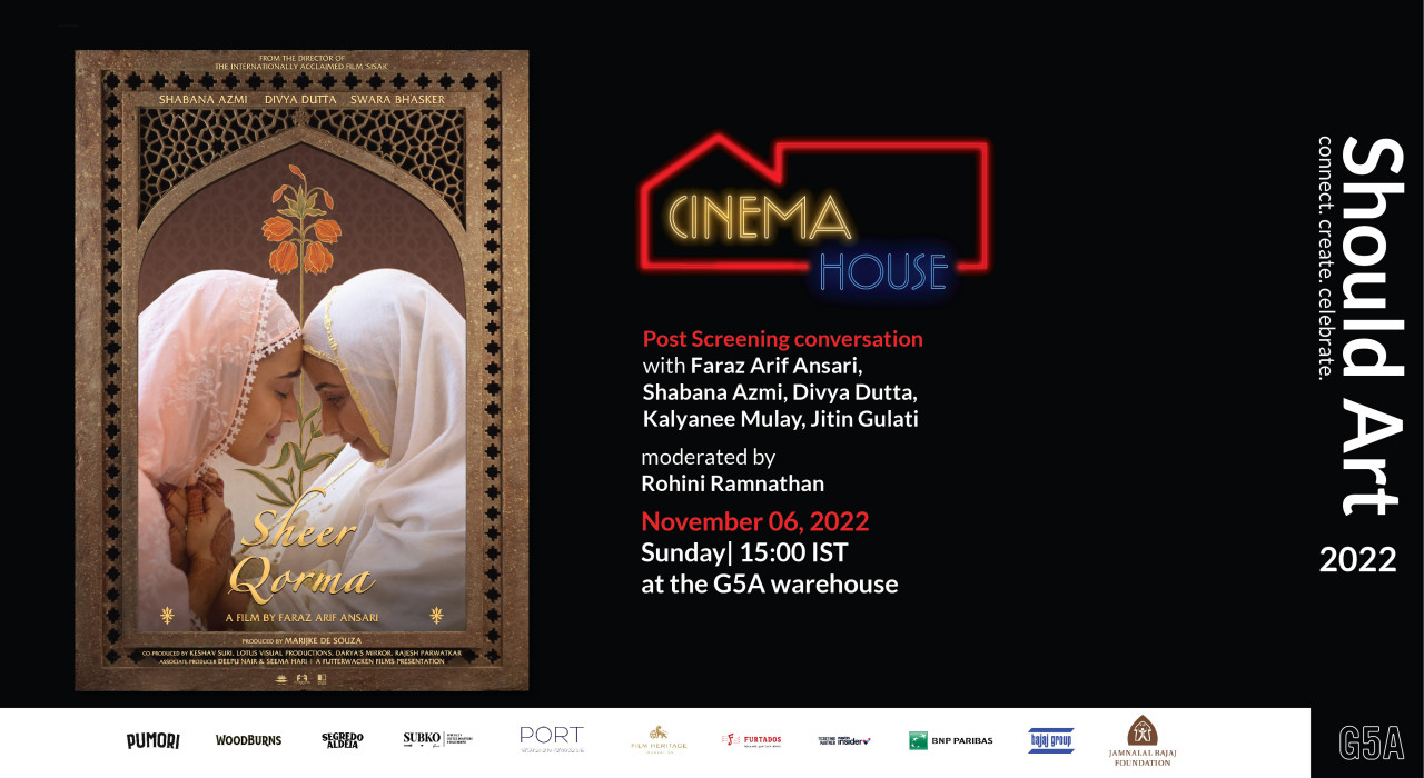 Film Screening | Sheer Qorma