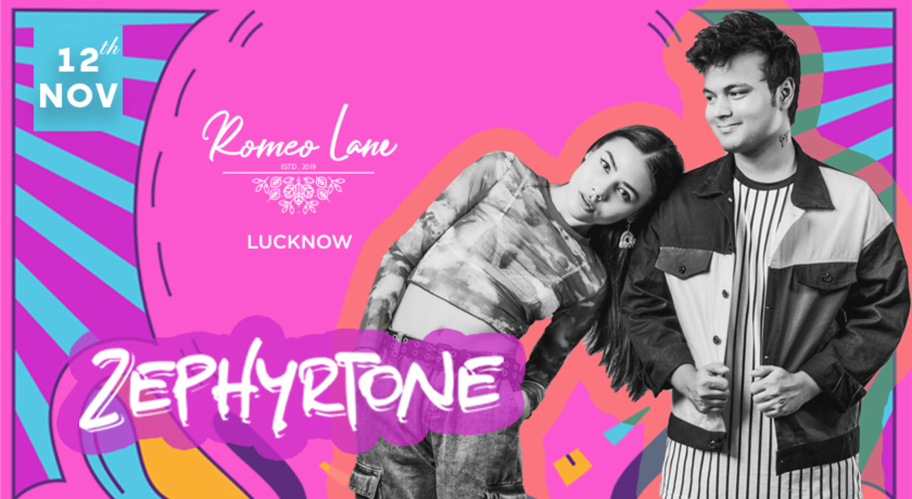 Zephyrtone Live