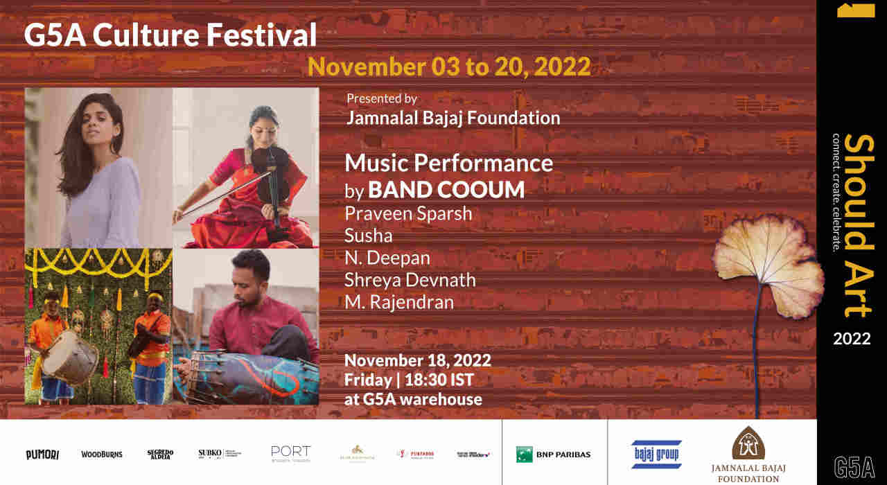 Music Performance | Band Cooum