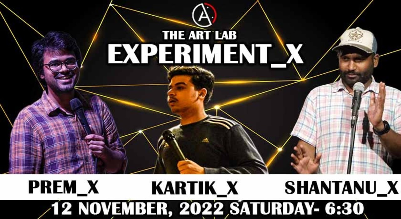Experiment_X
