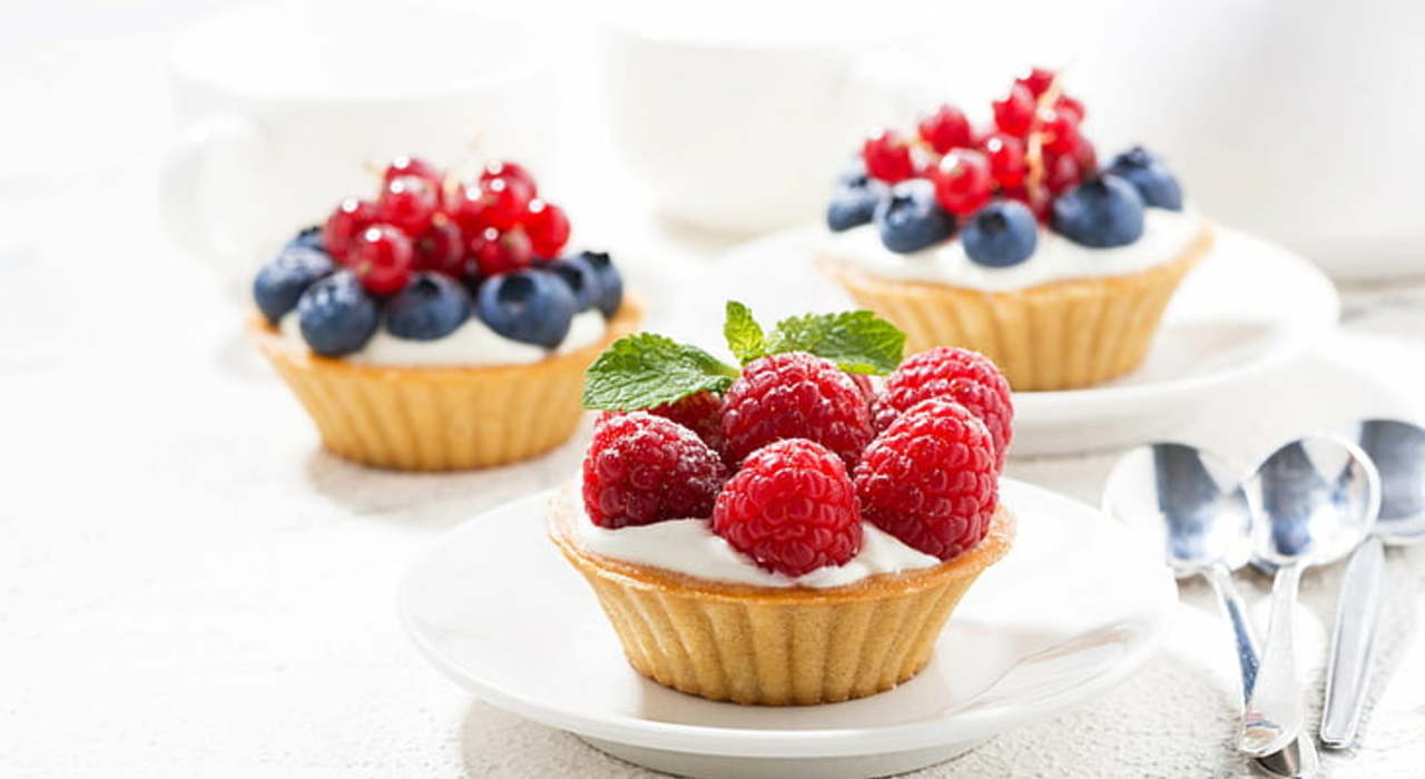 Quiches & Tarts Masterclass