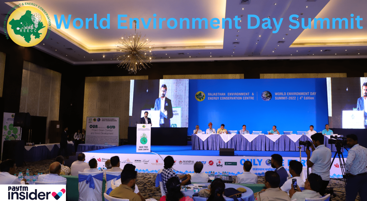 World Environment Day Summit