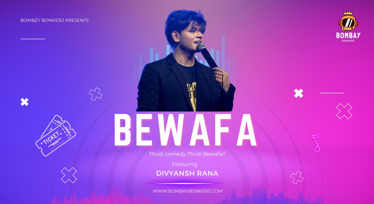 BEWAFA